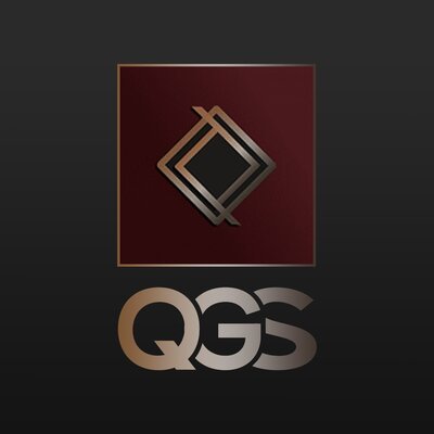 QGS logo