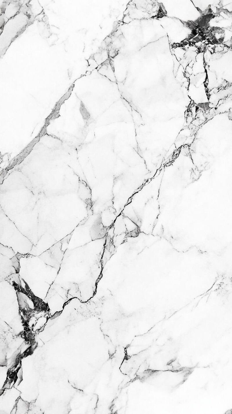 White and gold marble slab detail