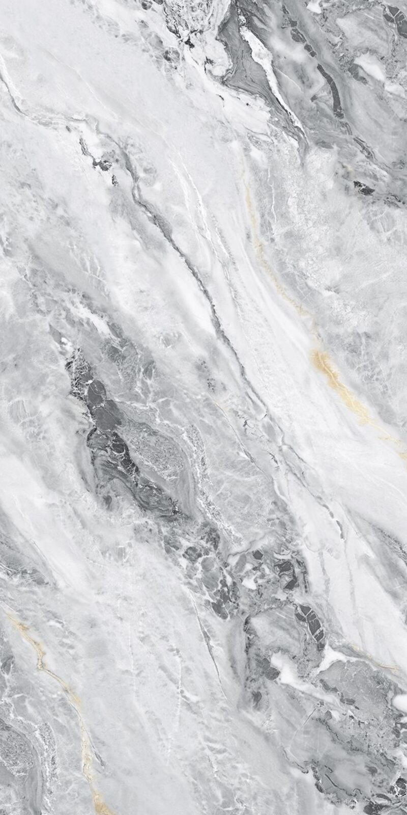 Quartz slab detail